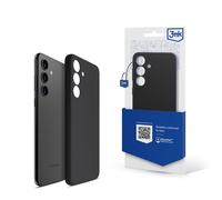 Samsung Galaxy A34 5G - Étui en silicone 3Mk