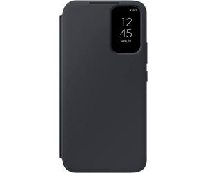 Samsung Galaxy A34 5G Smart View Wallet Case Noir - EF-ZA346CBEGWW