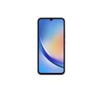 Samsung Galaxy A34 5G 16,8 cm (6.6") Double SIM hybride USB Type-C 6 Go 128 Go 5000 mAh Graphite