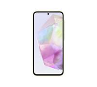 Samsung Galaxy A35 Smartphone 128 Go 5G Lime