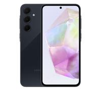 Samsung Galaxy A35 128 Go Noir