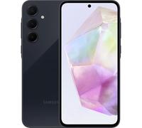 Samsung Galaxy A35 128GB 6RAM EE 5G EU black