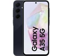 Samsung Galaxy A35 128GB Dark Blue 6.6" (6GB) 5G EU Model Android