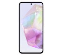 Samsung Galaxy A35 5G 16,8 cm (6.6") Double SIM hybride Android 14 USB Type-C 8 Go 256 Go 5000 mAh Lilas