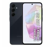 Samsung Galaxy A35 256 Go Noir