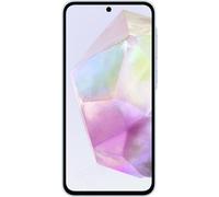 Samsung Galaxy A35 5G 16,8 cm (6.6") Double SIM Android 14 USB Type-C 8 Go 256 Go 5000 mAh Bleu