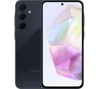 Samsung Galaxy A35 5G Entreprise Edition 16.8 cm (6.6) Hybrid, W128986361 (Edition 16.8 cm (6.6) Hybrid Dual SIM Android 14 USB Type-C 6 GB 128 GB 5000 mAh Navy)