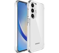 imoshion imoshion Coque Rugged Air Samsung Galaxy A35 Transparent