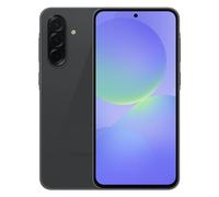 Samsung Galaxy A36 17 cm (6.7") Double SIM Android 15 5G USB Type-C 6 Go 128 Go 5000 mAh Noir