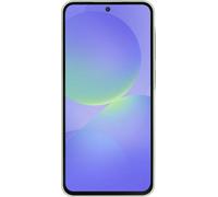 Samsung Galaxy A36, 17 cm (6.7"), 8 Go, 256 Go, 50 MP, Android 15, Limette