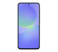 Samsung Galaxy A36 17 cm (6.7") Double SIM Android 15 5G USB Type-C 6 Go 128 Go 5000 mAh Citron vert