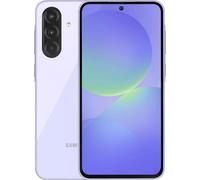 Samsung Galaxy A36 17 cm (6.7") Double SIM Android 15 5G USB Type-C 8 Go 256 Go 5000 mAh Lavande