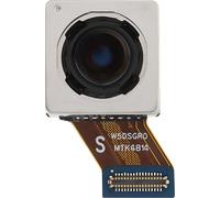 Caméra Arrière Principale Originale pour Galaxy A36 50MP avec Nappe de Connexion Noir