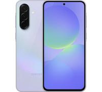 Samsung Galaxy A36 17 cm (6.7") Double SIM Android 15 5G USB Type-C 6 Go 128 Go 5000 mAh Lavande
