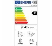 Samsung Galaxy A36 17 cm (6.7") Double SIM Android 15 5G USB Type-C 8 Go 256 Go 5000 mAh Citron vert