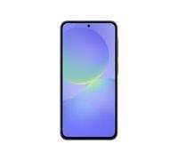 Samsung SM-A366B/DS 17 cm (6.7") Double SIM Android 15 5G USB Type-C 8 Go 256 Go 5000 mAh Noir