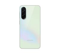 Samsung Galaxy A36 17 cm (6.7") Double SIM Android 15 5G USB Type-C 6 Go 128 Go 5000 mAh Citron vert