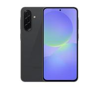 Samsung Galaxy A36 5G 6GB-128GB Negro (Awesome Black) Dual SIM SM-A366