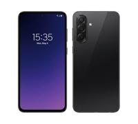 Samsung Galaxy A36 5G 6GB-128GB Negro (Awesome Black) Dual SIM SM-A366 - [Versions italienne, hongroise, polonaise, roumaine, autrichienne et suisse]