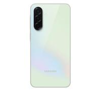 Samsung Galaxy A36 17 cm (6.7") Double SIM Android 15 5G USB Type-C 6 Go 128 Go 5000 mAh Citron vert