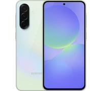 Samsung Galaxy A36 17 cm (6.7") Double SIM Android 15 5G USB Type-C 8 Go 256 Go 5000 mAh Citron vert