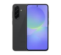 Samsung Galaxy A36 5G, Dual, 256GB 8GB Ram, Awesome Black