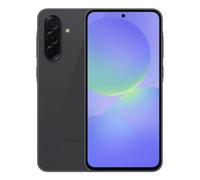 Samsung Smartphone Galaxy A36 5G Enterprise Edition 256 Go Dual SIM Noir