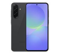 Samsung Galaxy A36 5G Enterprise Edition 6.7" Double SIM USB Type-C 8 Go 256 Go 5000 mAh Noir