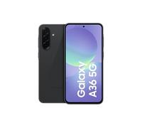 SAMSUNG Galaxy A36 5G Smartphone 128 Go Noir