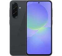 Samsung Galaxy A36 - Enterprise Edition - 5G smartphone - double SIM - RAM 8 Go / Mémoire interne 256 Go - écran OEL - 6.7" - 2340 x 1080 pixels (120 Hz) - 3 x caméras arrière 50 MP, 8 MP, 5 MP - fron
