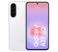 Samsung Smartphone Galaxy A37 (5G) 128 Go Blanc