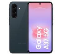 Samsung Smartphone Galaxy A37 5G 128 Go Vert foncé