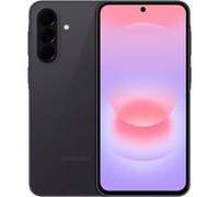 Samsung Galaxy A37 - Enterprise Edition - 5G smartphone - double SIM - RAM 6 Go / Mémoire interne 128 Go - écran OEL - 6.7" - 2340 x 1080 pixels (120 Hz) - 3 x caméras arrière 50 MP, 8 MP, 5 MP - fron