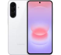 Samsung Smartphone Galaxy A37 (5G) 128 Go Blanc