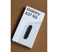 Samsung Galaxy A37 5G 17 cm (6.7") Doppia SIM Android 16.0 USB tipo-C 6 GB 128 GB 5000 mAh Bianco