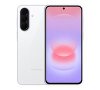 Samsung Galaxy A37 5G 17 cm (6.7") Doppia SIM Android 16.0 USB tipo-C 6 GB 128 GB 5000 mAh Bianco