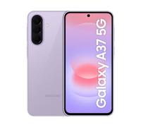 "Samsung Galaxy A37 5G 17 cm (6.7"") Double SIM Android 16.0 USB Type-C 8 Go 256 Go 5000 mAh Lavande"