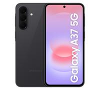 Samsung Smartphone Galaxy A37 5G 256 Go Graphite Nano SIM