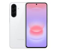 Samsung Galaxy A37 5G 6 Go 128 Go Blanc