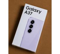 Samsung Galaxy A37 5G 6 Go/128 Go Violet (Lavender) Double SIM SM-A376