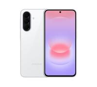 Samsung Galaxy A37 5G 8 Go 256 Go Blanc