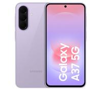 Samsung Smartphone Galaxy A37 128 Go 5G Lavande