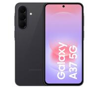 SAMSUNG Galaxy A37 5G AI Smartphone 256 Go Graphite