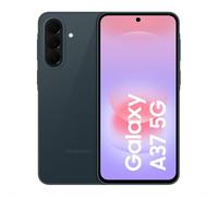 Samsung Galaxy A37 5G (Awesome Graygreen, 8 Go de RAM, 256 Go de stockage), IA agentique, triple caméra avec vidéo de nightographie, autonomie de 2 jours, mises à niveau du système d'exploitation 6