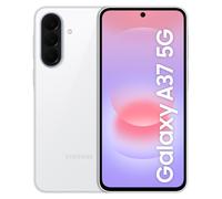 Samsung Smartphone Galaxy A37 (5G) 128 Go Blanc