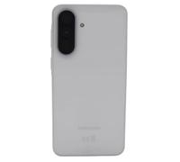 Samsung Smartphone Galaxy A37 256 Go 5G Blanc