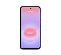 Samsung Galaxy A37 5G Enterprise Edition 6.7" Double SIM Android 16.0 USB Type-C 8 Go 256 Go 5000 mAh Charbon de bois