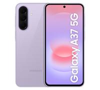 Samsung Smartphone Galaxy A37 128 Go 5G Lavande