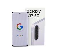 Samsung Smartphone Galaxy A37 128 Go 5G Lavande