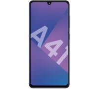 SAMSUNG Galaxy A41 Bleu.
